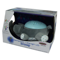 JAMARA Dreamy Elephant Night Light