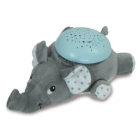 JAMARA Dreamy Elephant Night Light