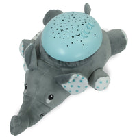 JAMARA Dreamy Elephant Night Light