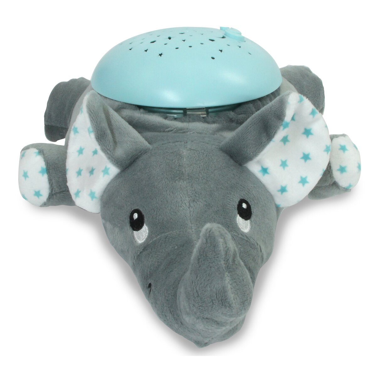 JAMARA Dreamy Elephant Night Light