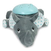 JAMARA Dreamy Elephant Night Light