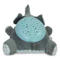 JAMARA Dreamy Elephant Night Light