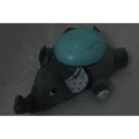 JAMARA Dreamy Elephant Night Light
