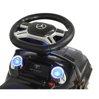 JAMARA Mercedes-AMG GL 63 2-i-1