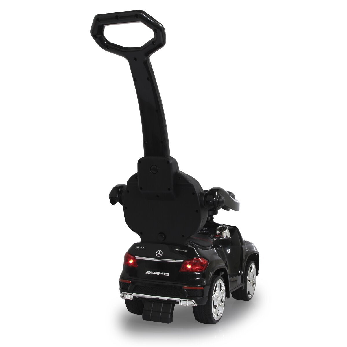 JAMARA Mercedes-AMG GL 63 2-i-1