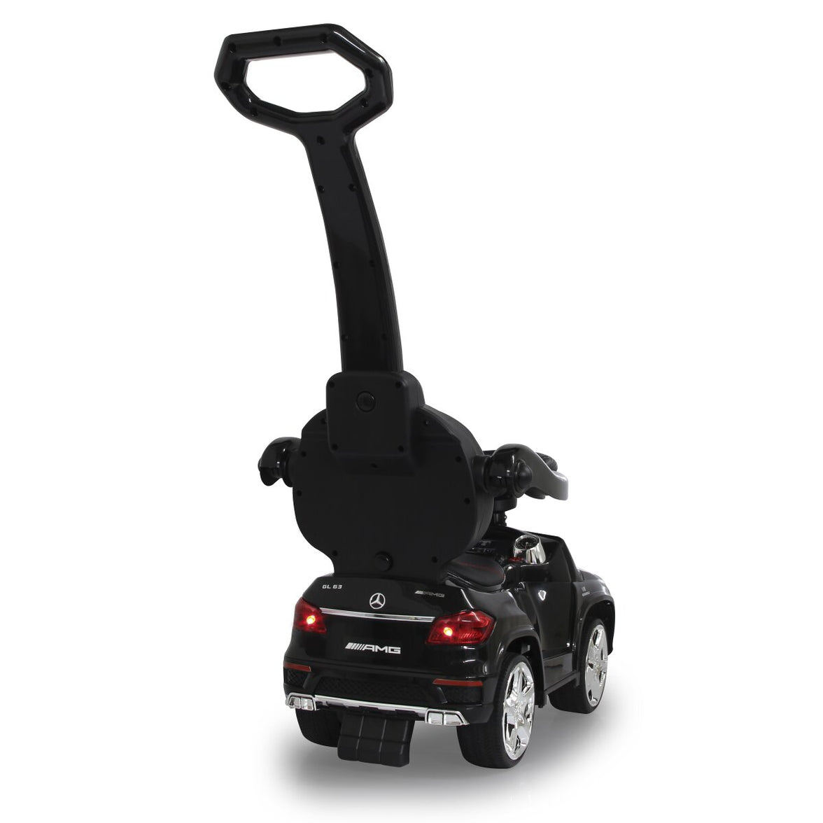 JAMARA Mercedes-AMG GL 63 2-i-1