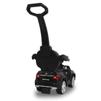 JAMARA Mercedes-AMG GL 63 2-i-1