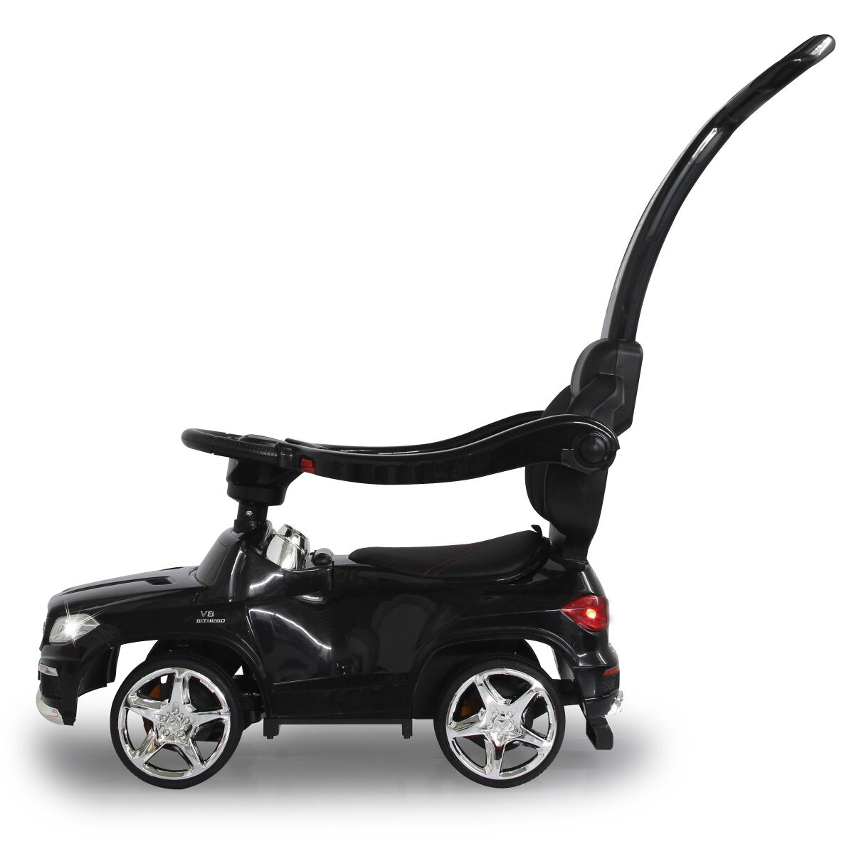 JAMARA Mercedes-AMG GL 63 2-i-1