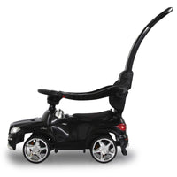 JAMARA Mercedes-AMG GL 63 2-i-1