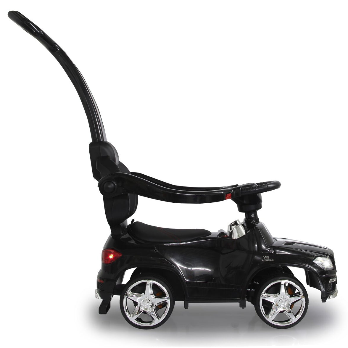 JAMARA Mercedes-AMG GL 63 2-i-1