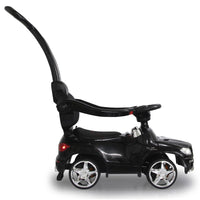 JAMARA Mercedes-AMG GL 63 2-i-1