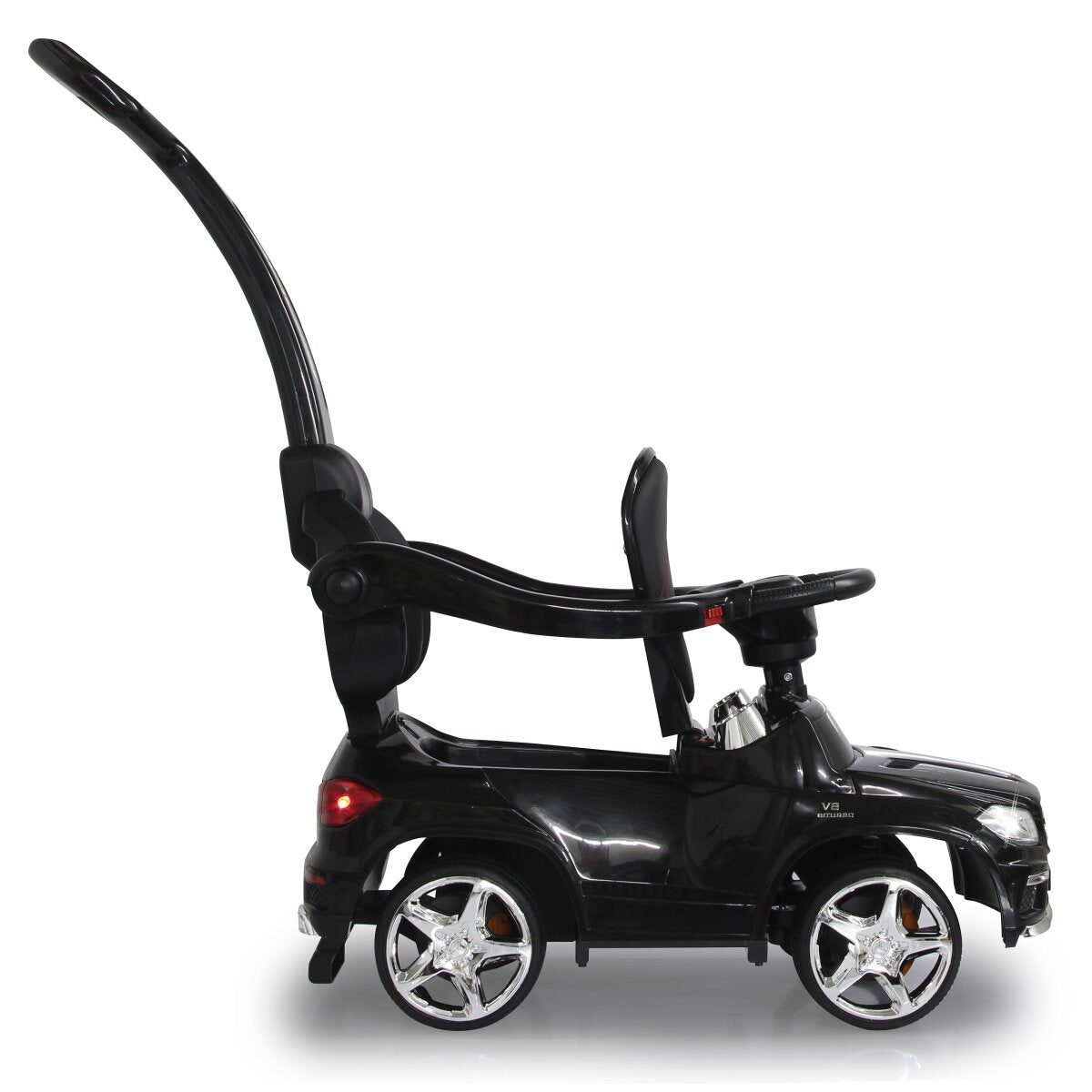 JAMARA Mercedes-AMG GL 63 2-i-1