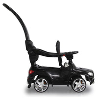 JAMARA Mercedes-AMG GL 63 2-i-1