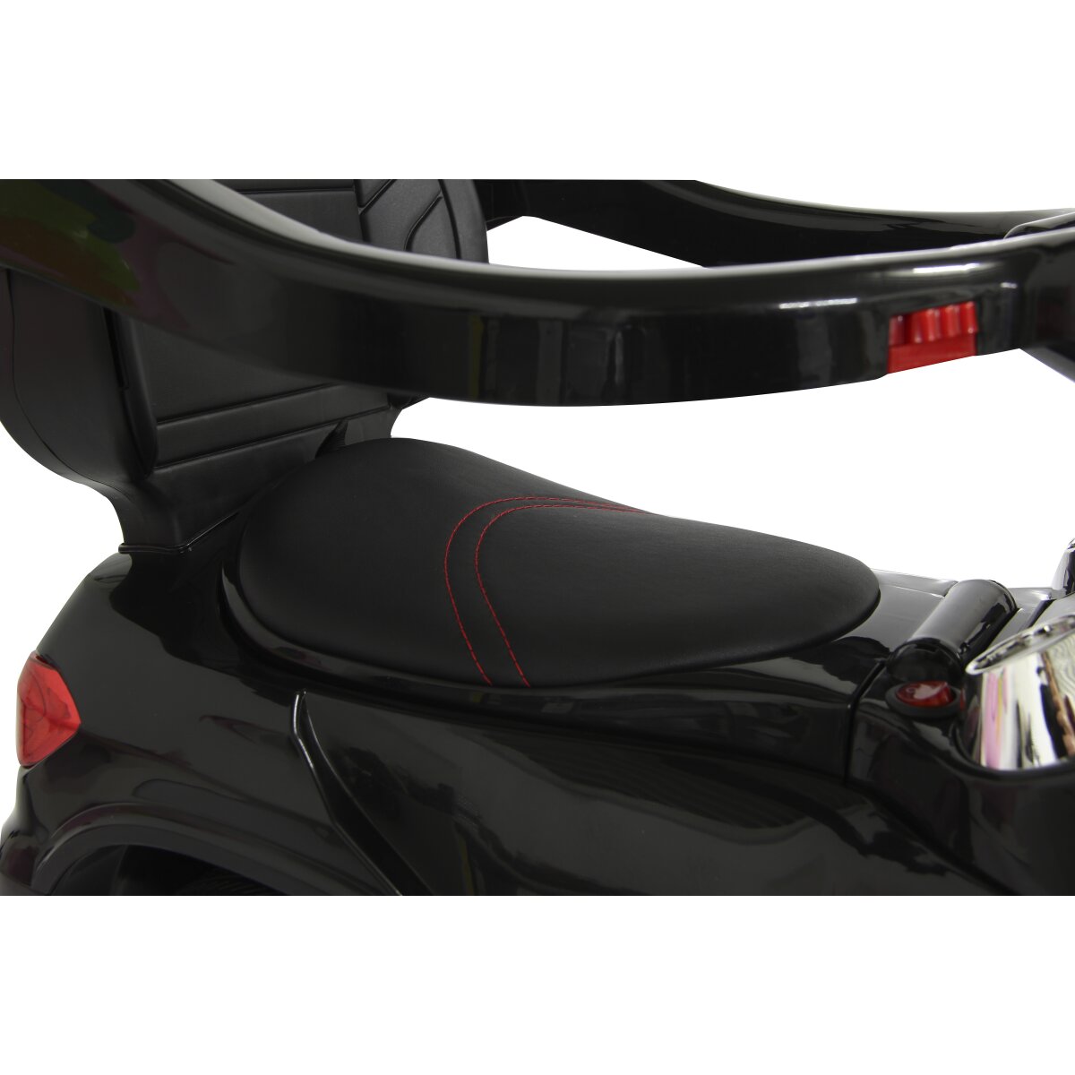 JAMARA Mercedes-AMG GL 63 2-i-1