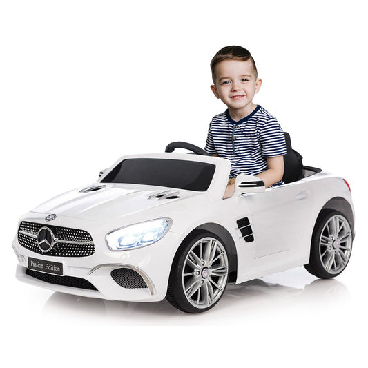 JAMARA Mercedes-Benz SL 400 Ride-On