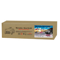 JAMARA Mercedes-Benz SL 400 Ride-On