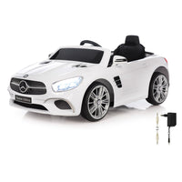 JAMARA Mercedes-Benz SL 400 Ride-On