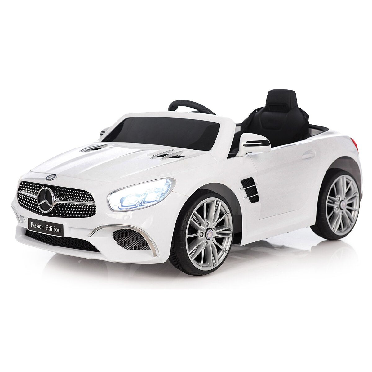 JAMARA Mercedes-Benz SL 400 Ride-On