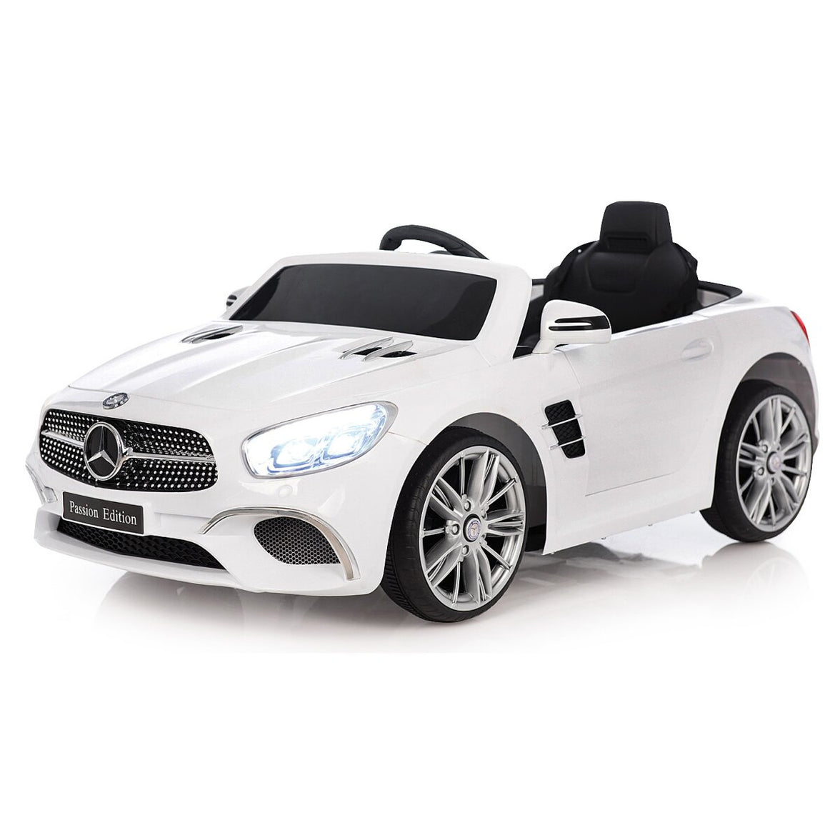 JAMARA Mercedes-Benz SL 400 Ride-On
