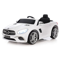 JAMARA Mercedes-Benz SL 400 Ride-On