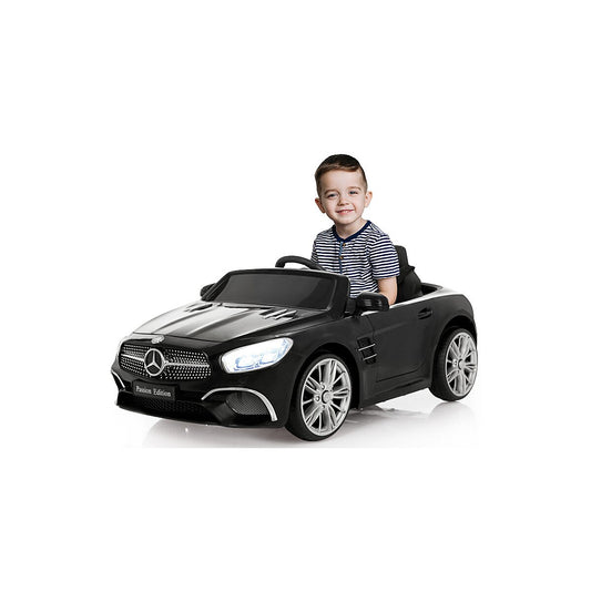 JAMARA Mercedes-Benz SL 400 Ride-On