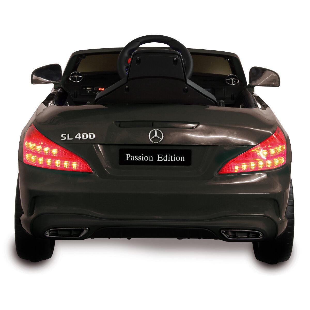 JAMARA Mercedes-Benz SL 400 Ride-On
