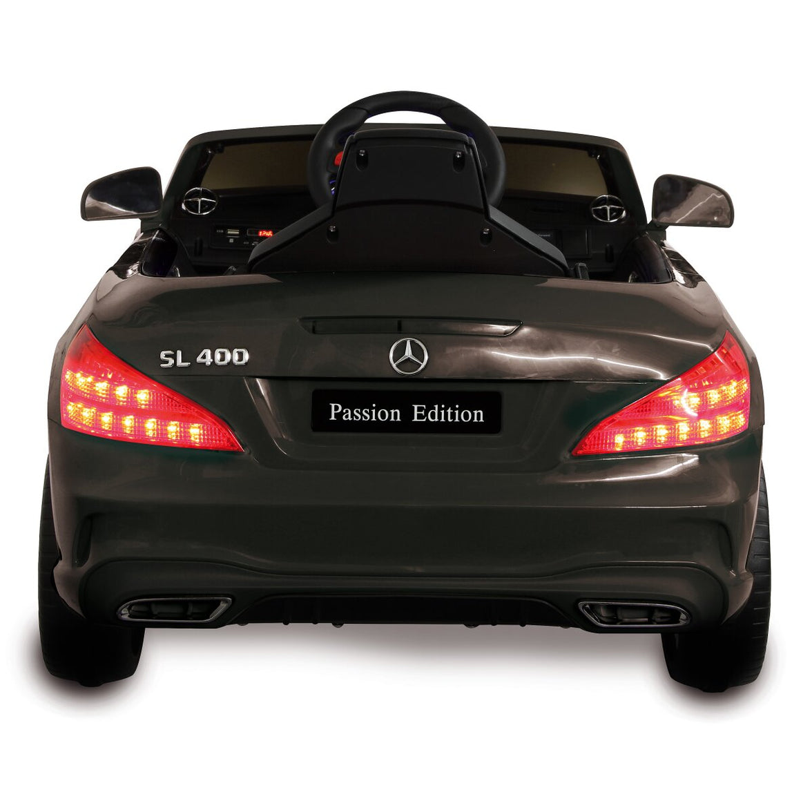 JAMARA Mercedes-Benz SL 400 Ride-On