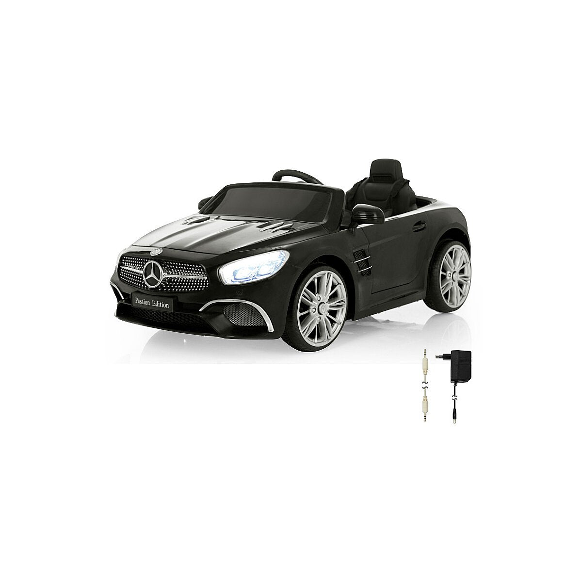 JAMARA Mercedes-Benz SL 400 Ride-On