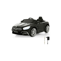 JAMARA Mercedes-Benz SL 400 Ride-On