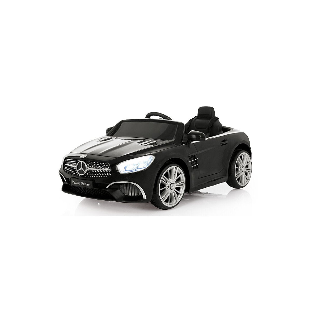 JAMARA Mercedes-Benz SL 400 Ride-On
