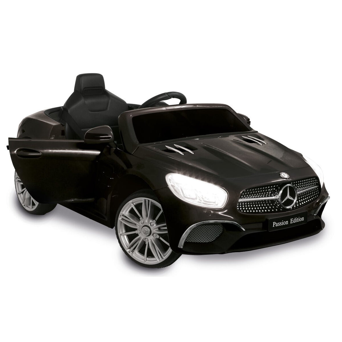JAMARA Mercedes-Benz SL 400 Ride-On