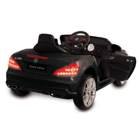 JAMARA Mercedes-Benz SL 400 Ride-On