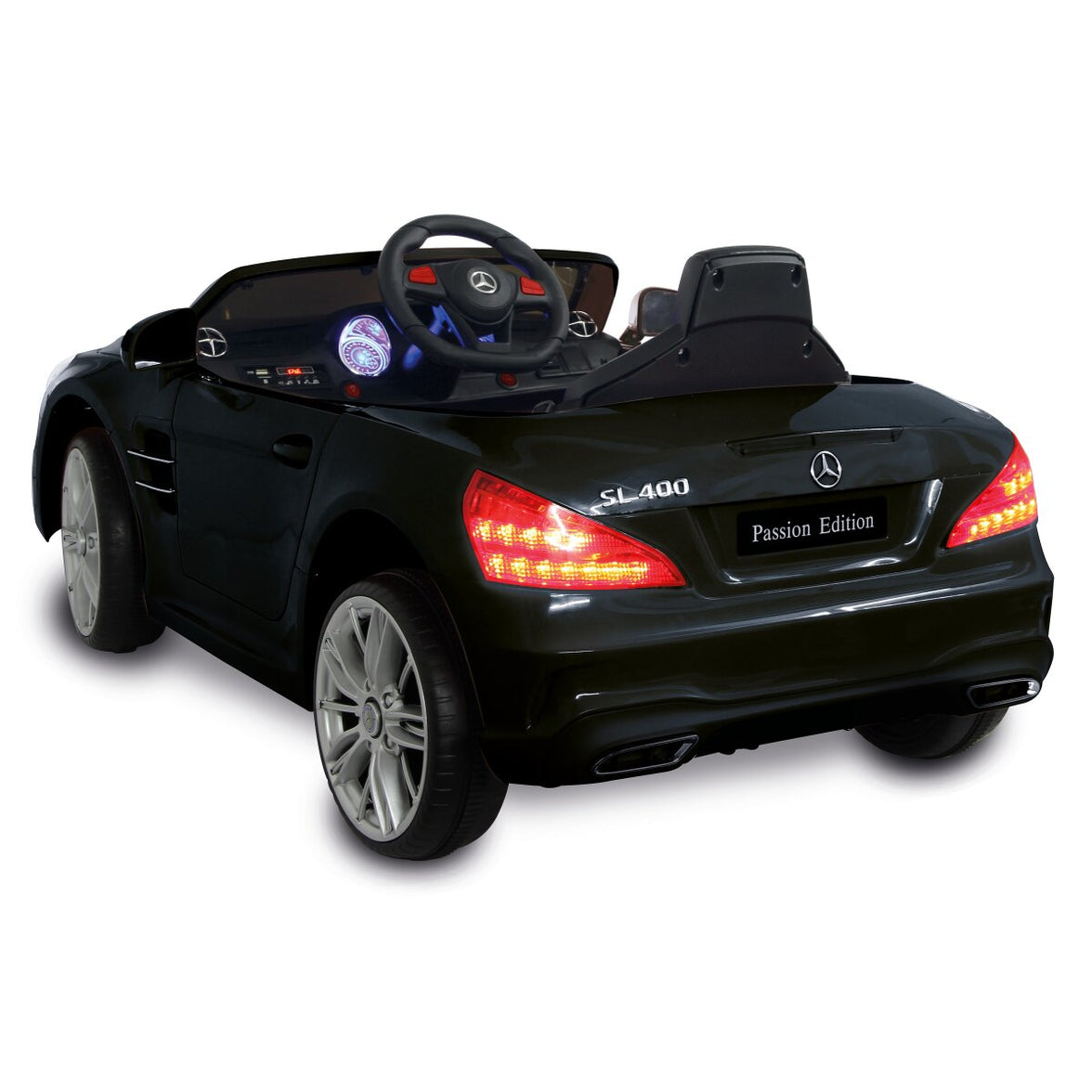 JAMARA Mercedes-Benz SL 400 Ride-On