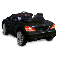 JAMARA Mercedes-Benz SL 400 Ride-On