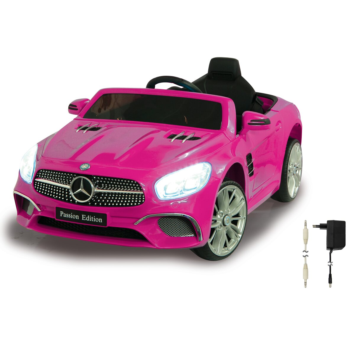 JAMARA Mercedes-Benz SL 400 Ride-On