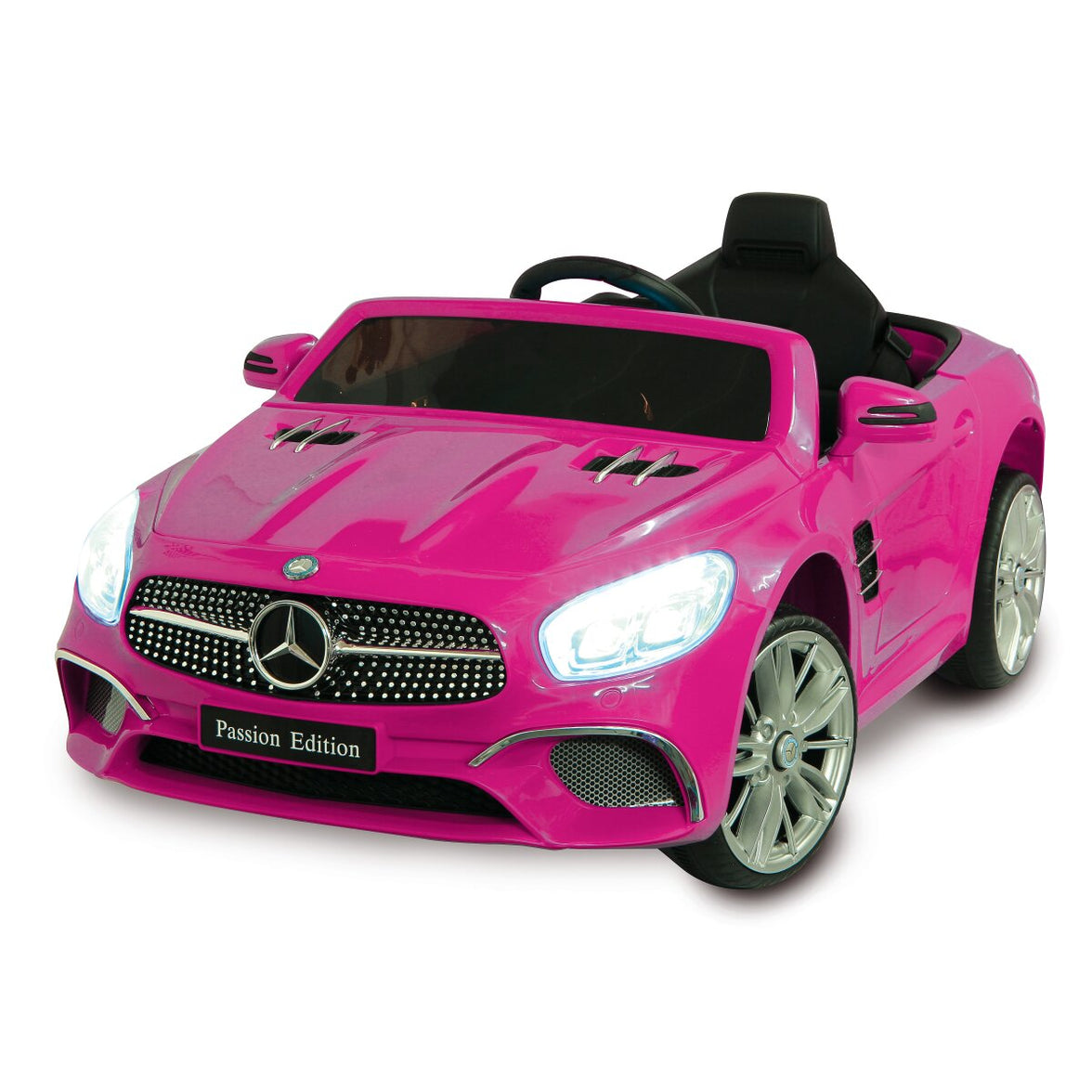 JAMARA Mercedes-Benz SL 400 Ride-On