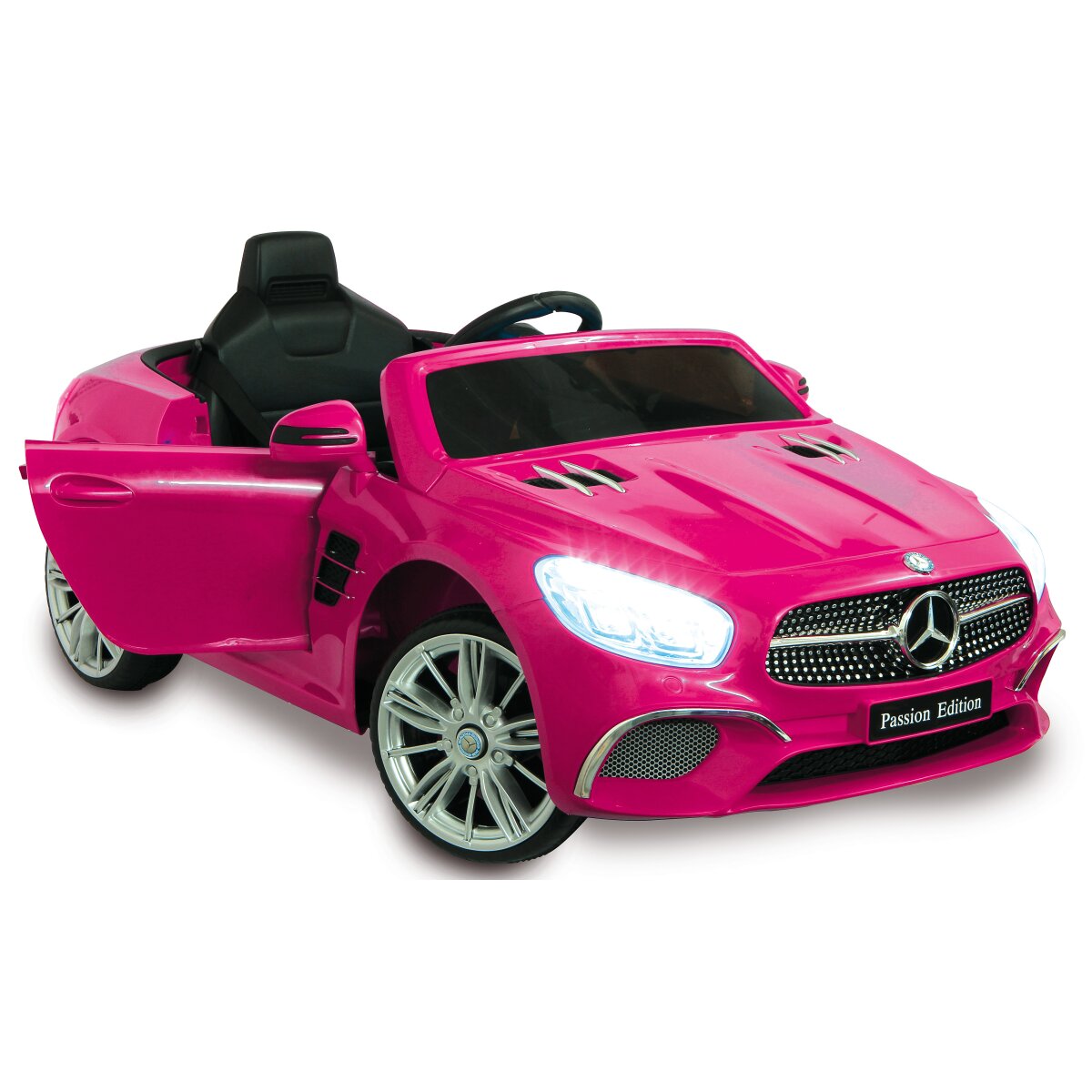 JAMARA Mercedes-Benz SL 400 Ride-On