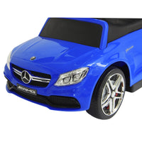 JAMARA Mercedes-AMG C63 3-i-1-vagn