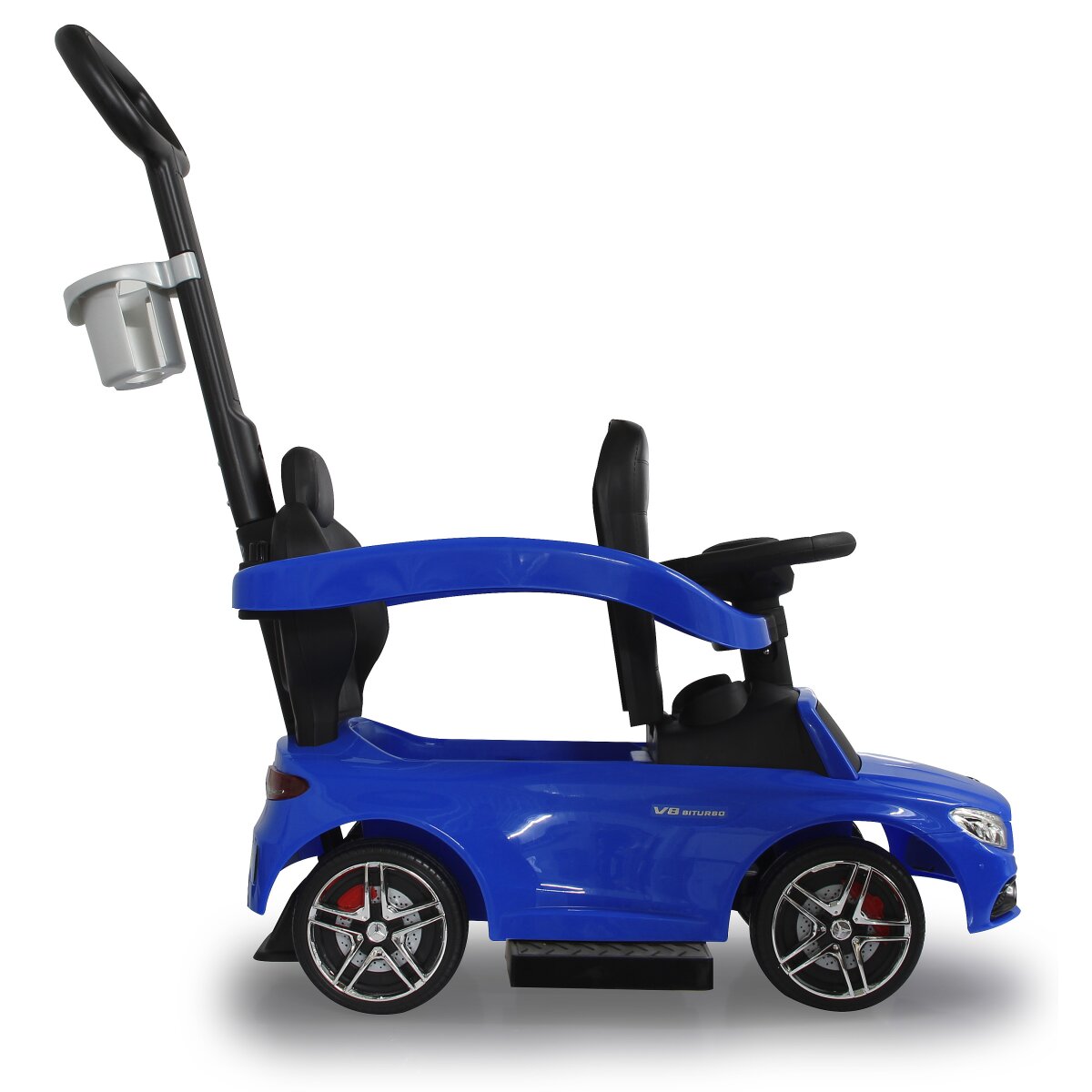 JAMARA Mercedes-AMG C63 3-i-1-vagn