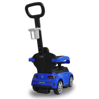 JAMARA Mercedes-AMG C63 3-i-1-vagn