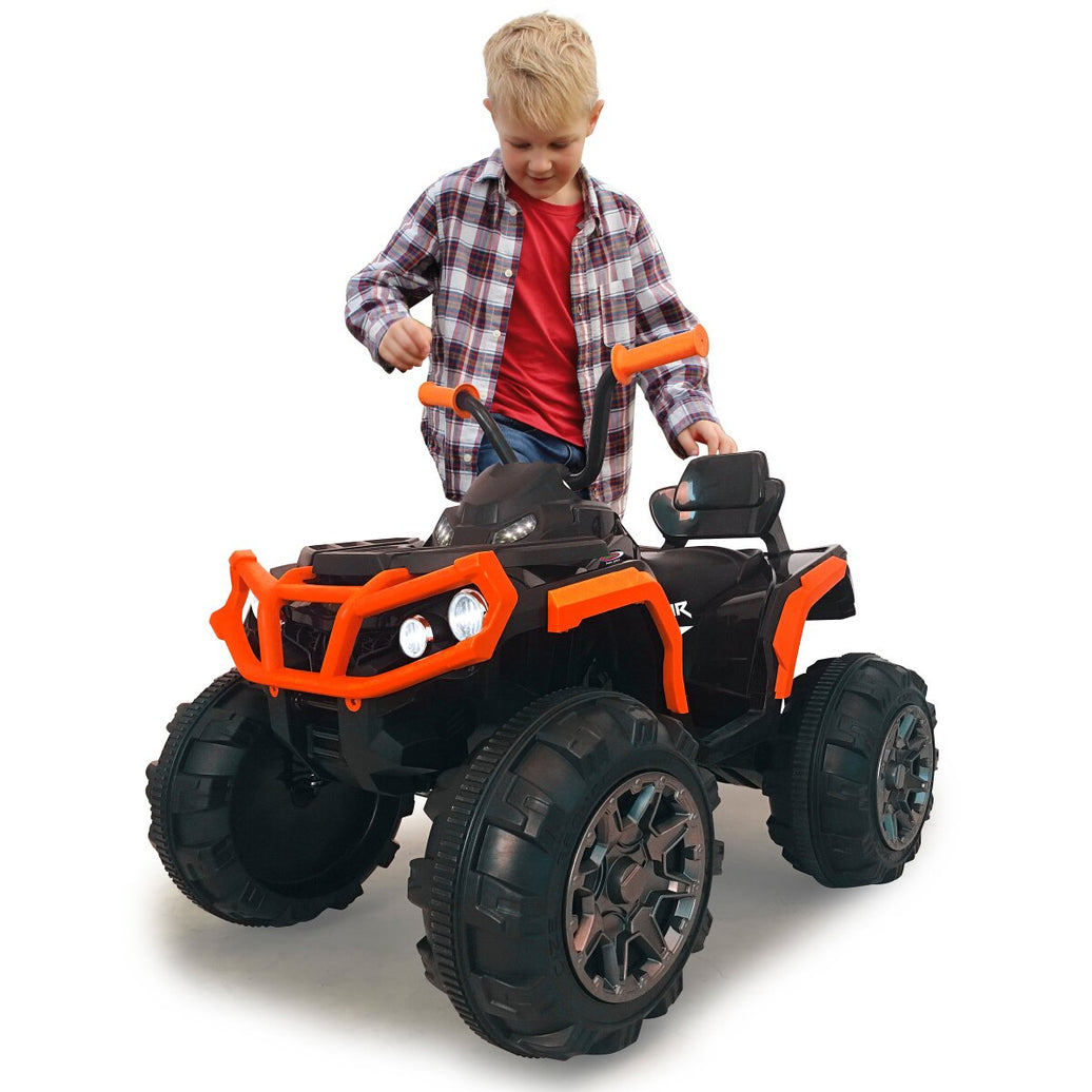 JAMARA Ride-on Quad Protector 12V