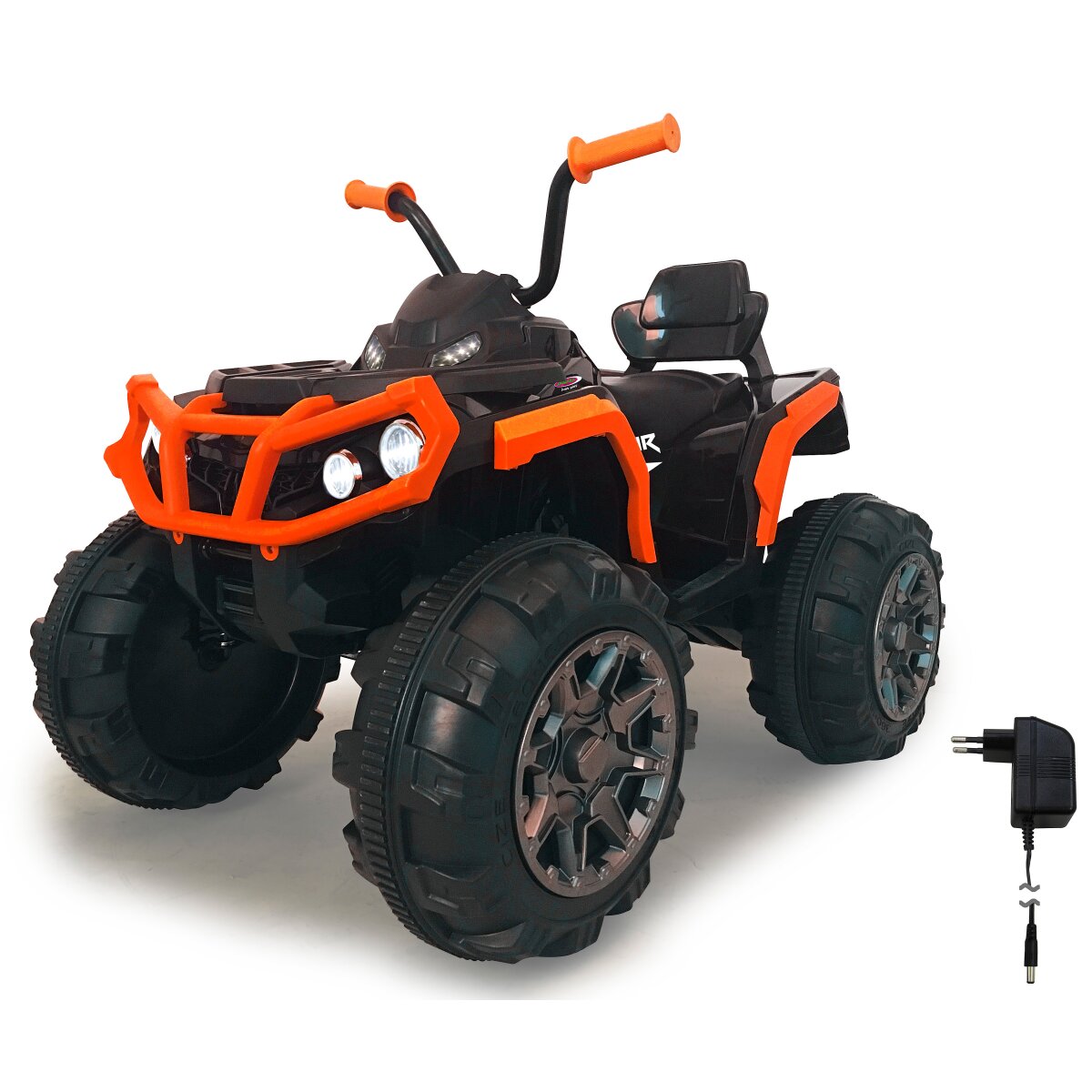 JAMARA Ride-on Quad Protector 12V