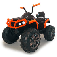 JAMARA Ride-on Quad Protector 12V