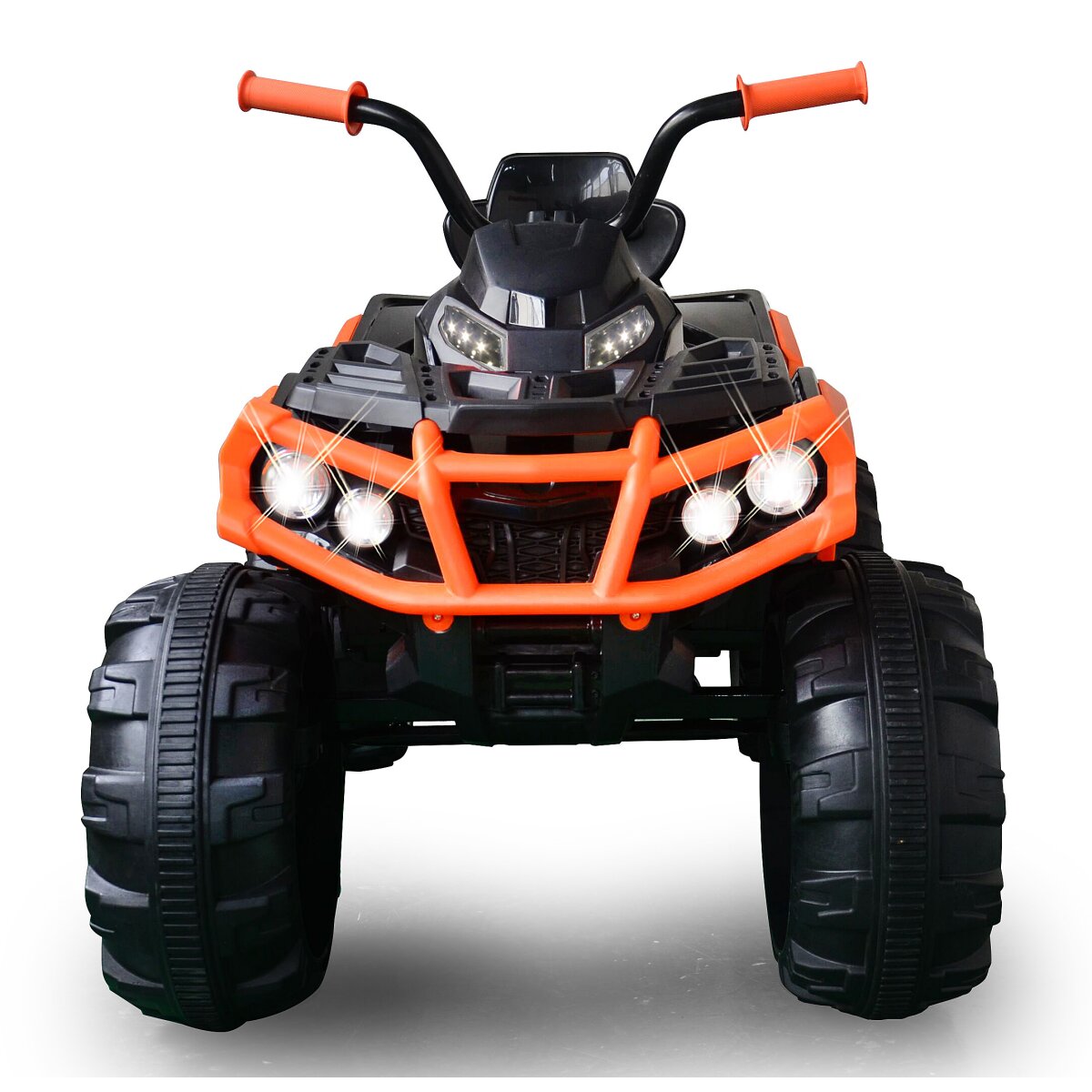 JAMARA Ride-on Quad Protector 12V