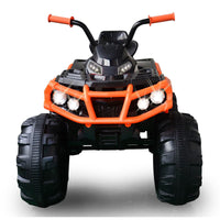 JAMARA Ride-on Quad Protector 12V