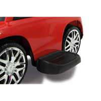 JAMARA Mercedes-Benz AMG GLE 63 3in1