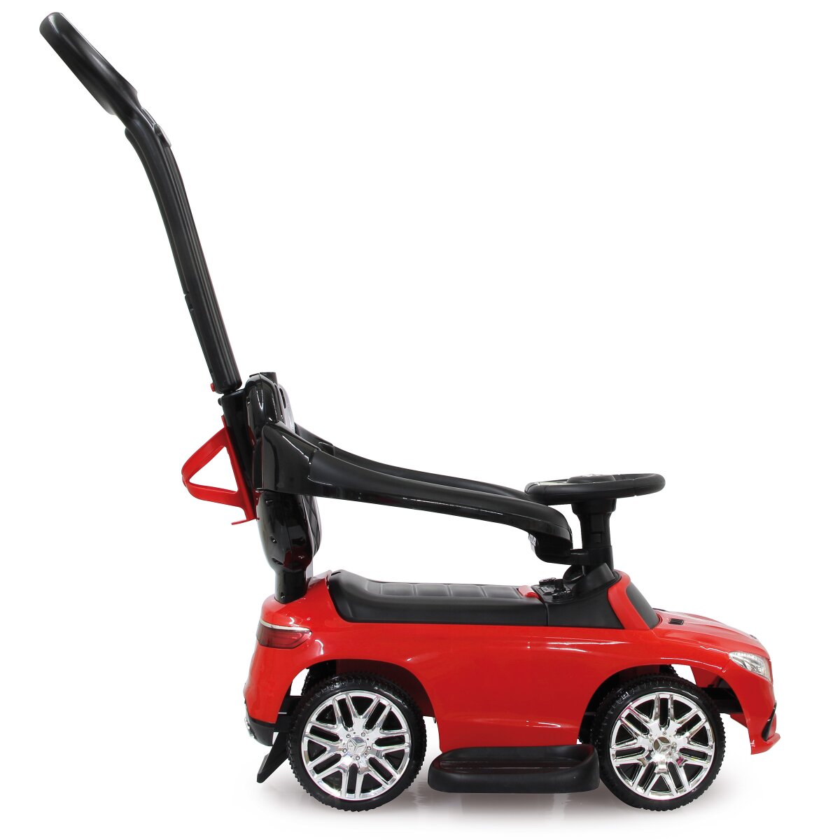 JAMARA Mercedes-Benz AMG GLE 63 3in1