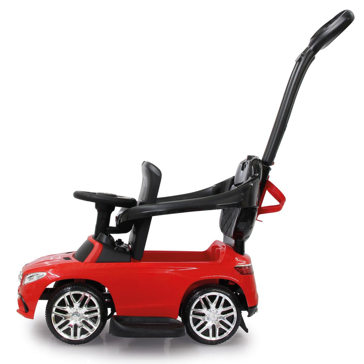 JAMARA Mercedes-Benz AMG GLE 63 3in1