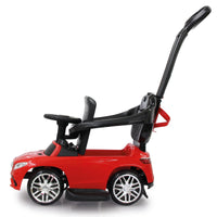 JAMARA Mercedes-Benz AMG GLE 63 3in1