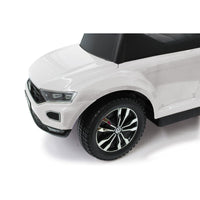 JAMARA VW T-Roc barnrutschkana